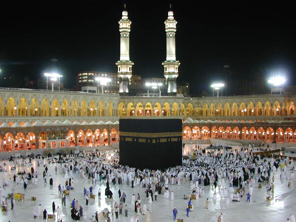 Umrah Jimat